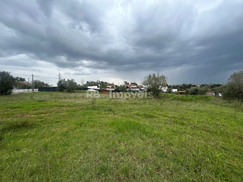 Terreno para Venda em Casais e Alviobeira Foto 34