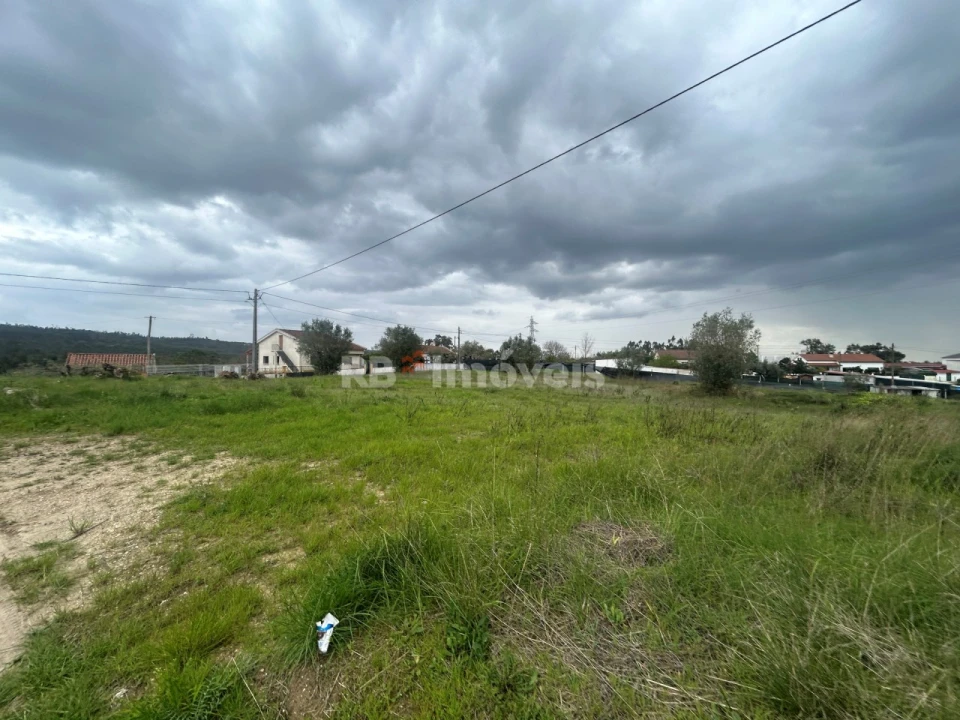 Terreno para Venda em Casais e Alviobeira Foto 37