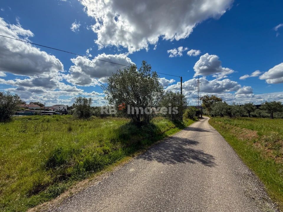 Terreno para Venda em Casais e Alviobeira Foto 20