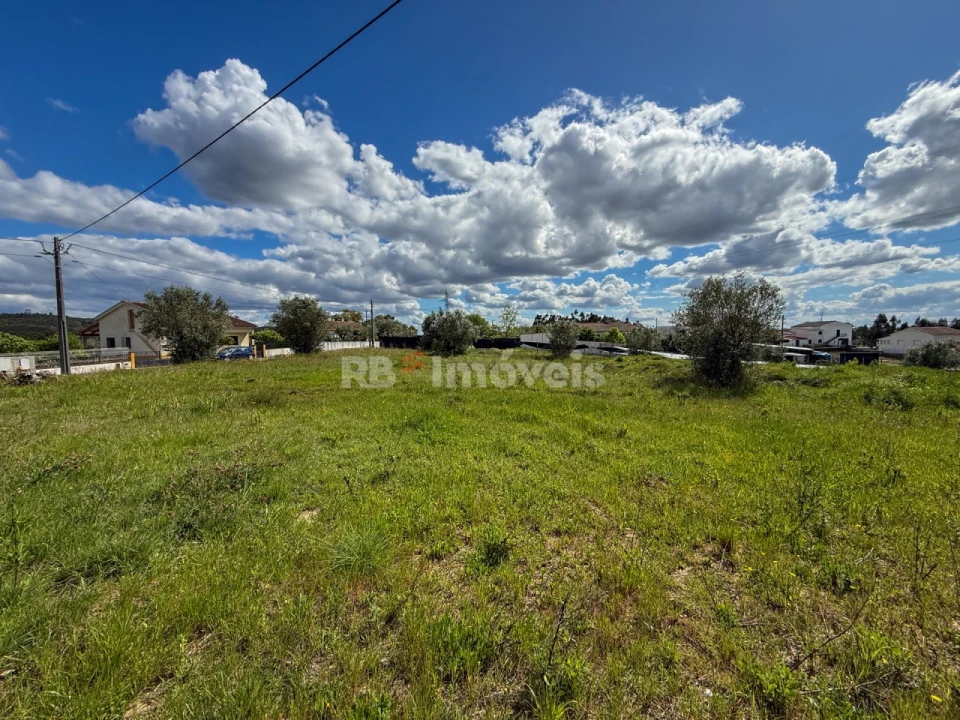 Terreno para Venda em Casais e Alviobeira Foto 30