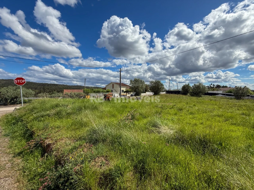 Terreno para Venda em Casais e Alviobeira Foto 31