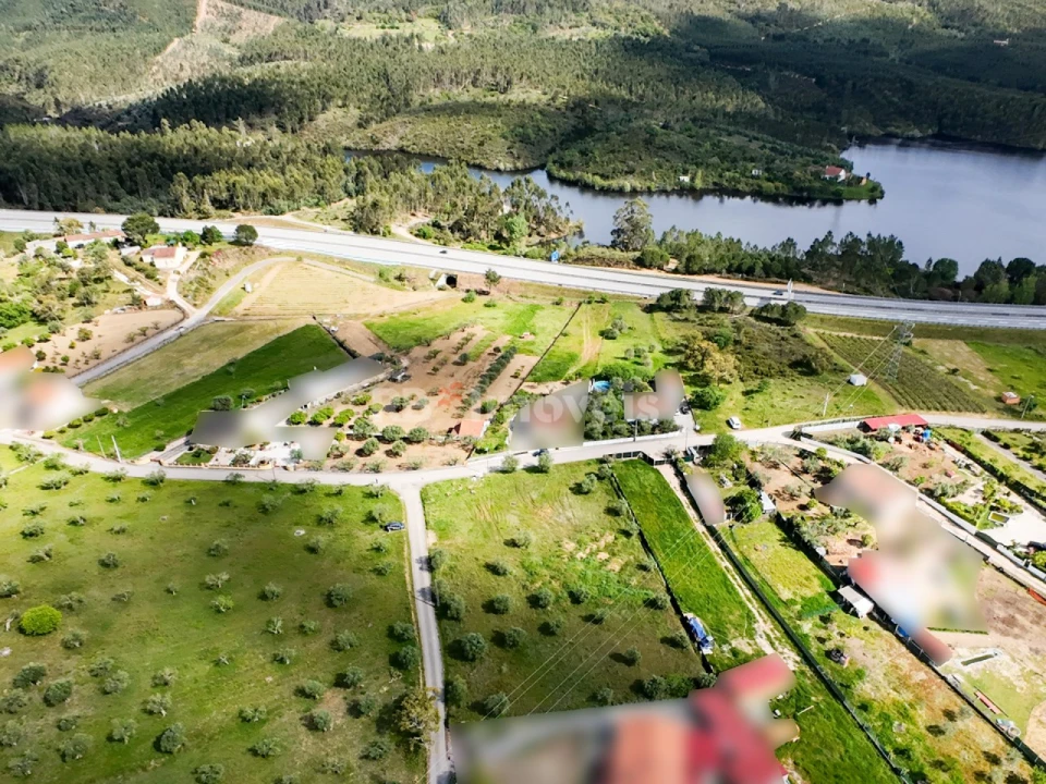 Terreno para Venda em Casais e Alviobeira Foto 34
