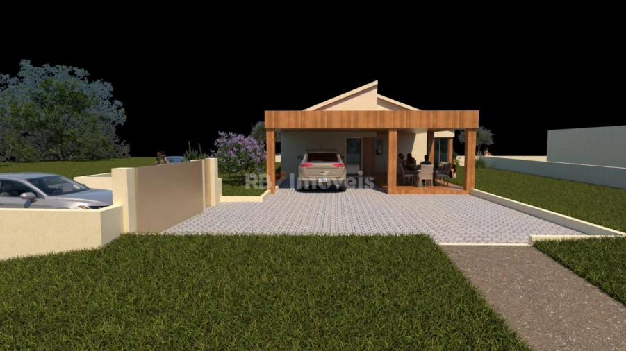 Terreno para Venda em Casais e Alviobeira Foto 3