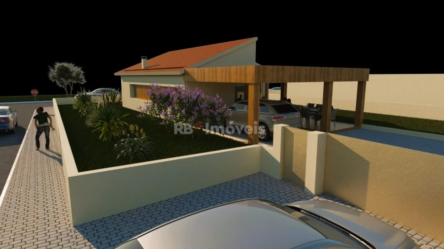 Terreno para Venda em Casais e Alviobeira Foto 13