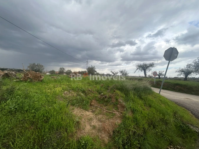 Terreno para Venda em Casais e Alviobeira Foto 16