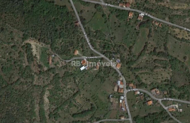 Terreno para Venda em Além da Ribeira e Pedreira Foto 4