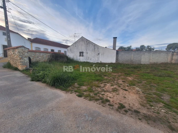 Terreno para Venda em Assentiz Foto 4