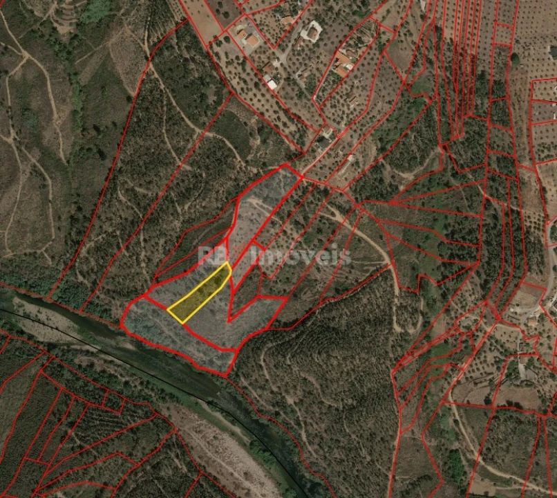 Terreno para Venda em Martinchel Foto 1