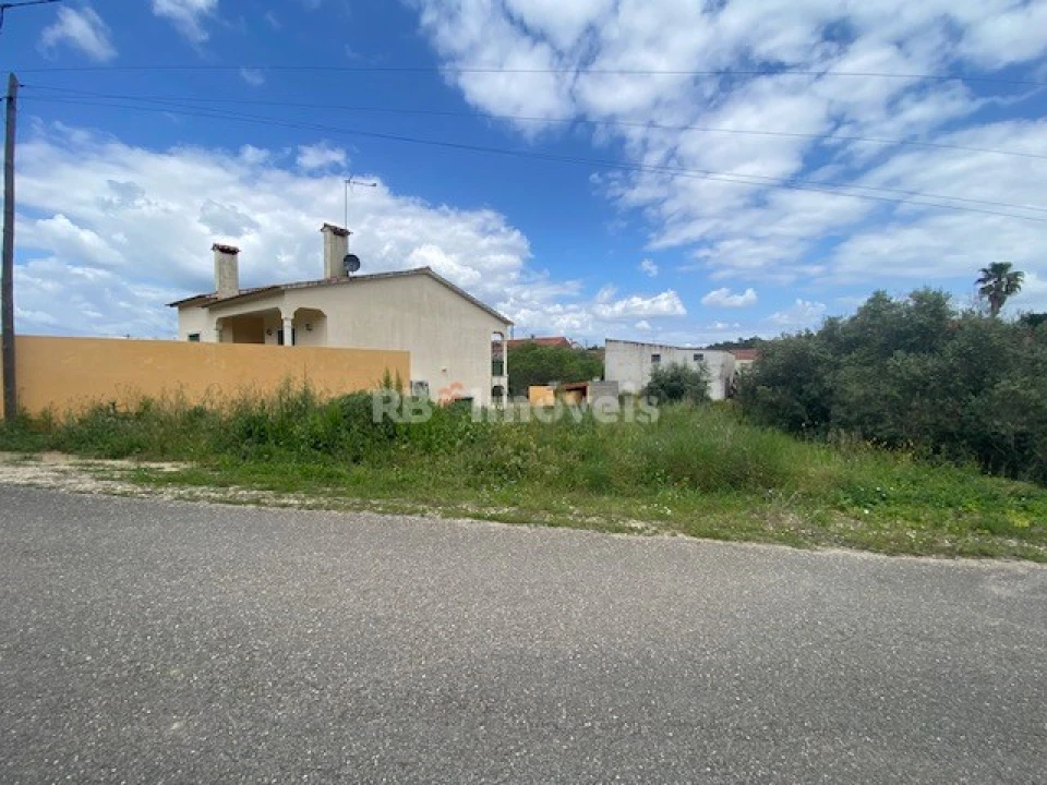 Terreno para Venda em Carregueiros Foto 6