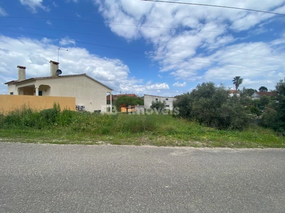 Terreno para Venda em Carregueiros Foto 4