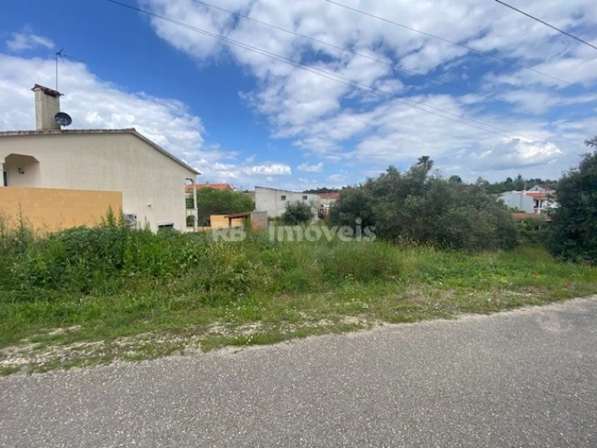 Terreno para Venda em Carregueiros Foto 2