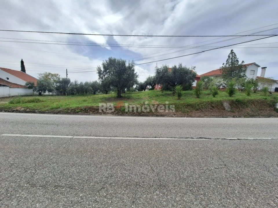 Terreno para Venda em Serra e Junceira Foto 4