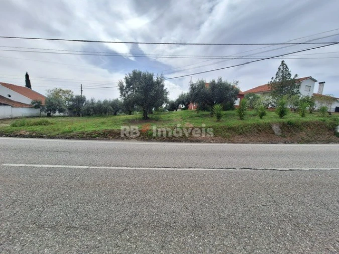 Terreno para Venda em Serra e Junceira Foto 4