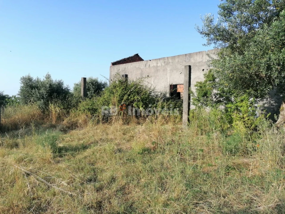 Terreno para Venda em Paialvo Foto 1