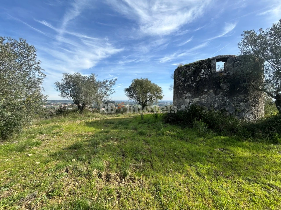 Terreno para Venda em Assentiz Foto 2