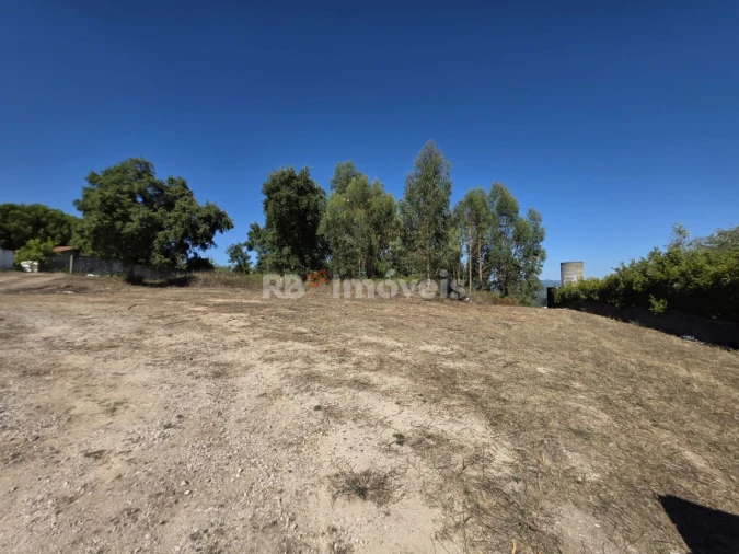Terreno para Venda em Serra e Junceira Foto 11