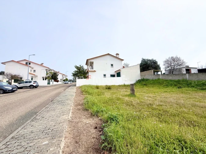 Terreno para Venda em Chamusca e Pinheiro Grande Foto 5
