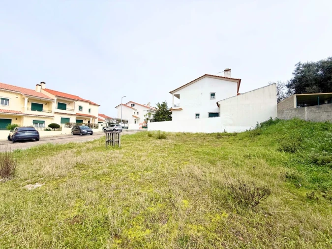 Terreno para Venda em Chamusca e Pinheiro Grande Foto 2