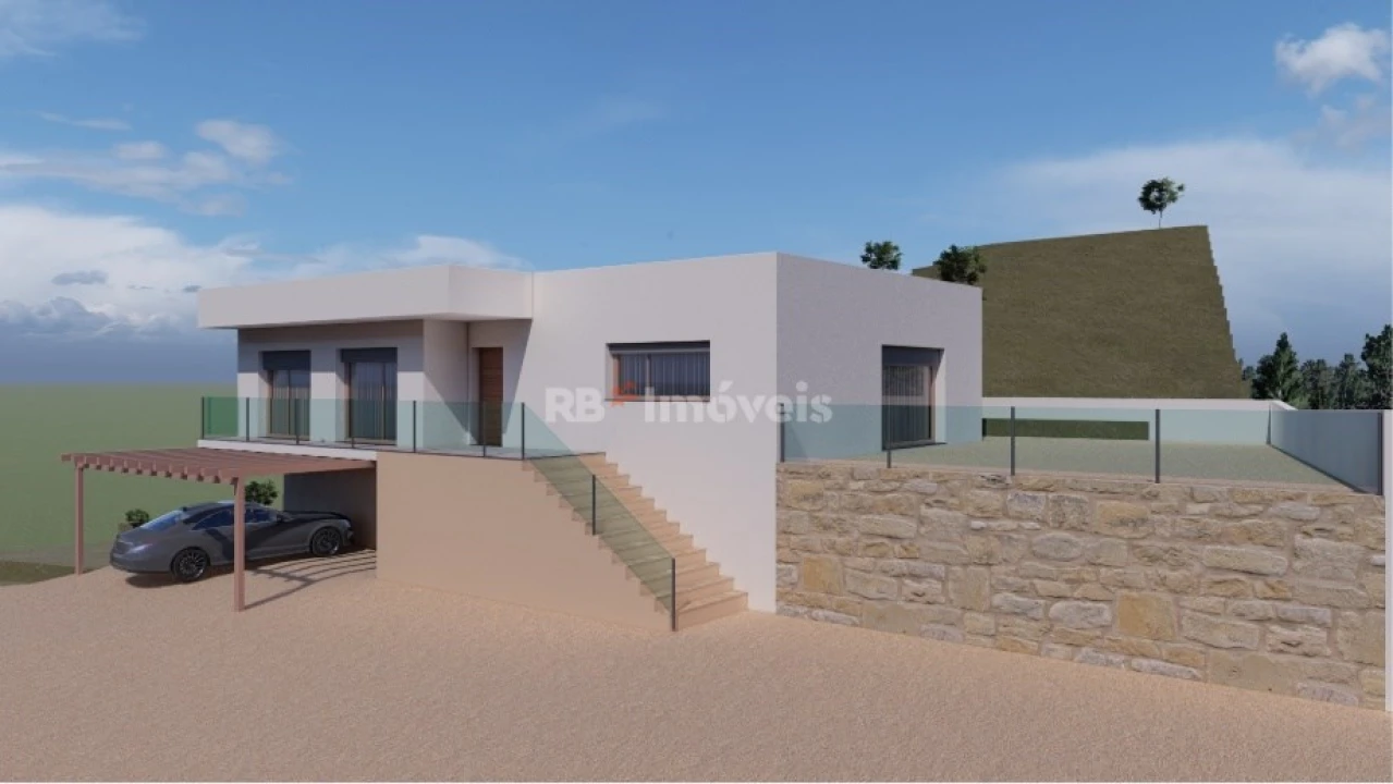 Terreno para Venda em Madalena e Beselga Foto 3