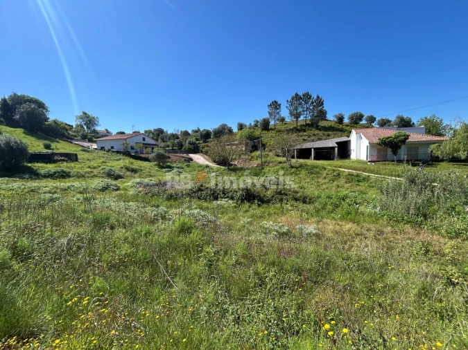 Terreno para Venda em Madalena e Beselga Foto 17