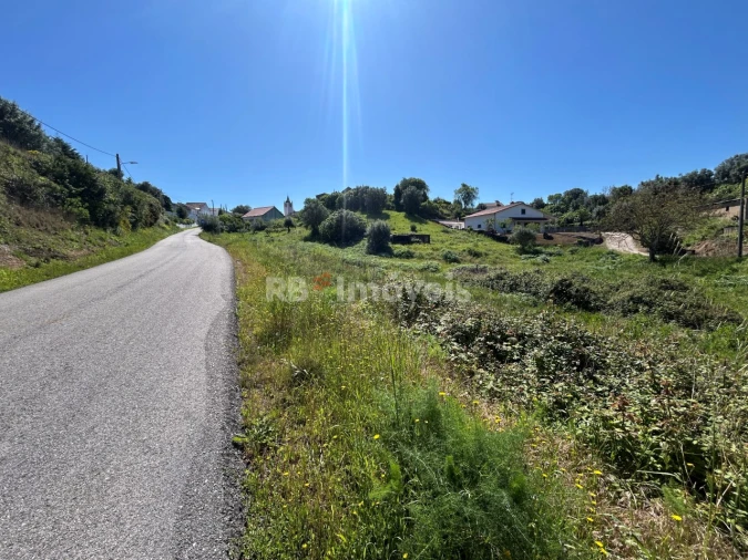 Terreno para Venda em Madalena e Beselga Foto 18