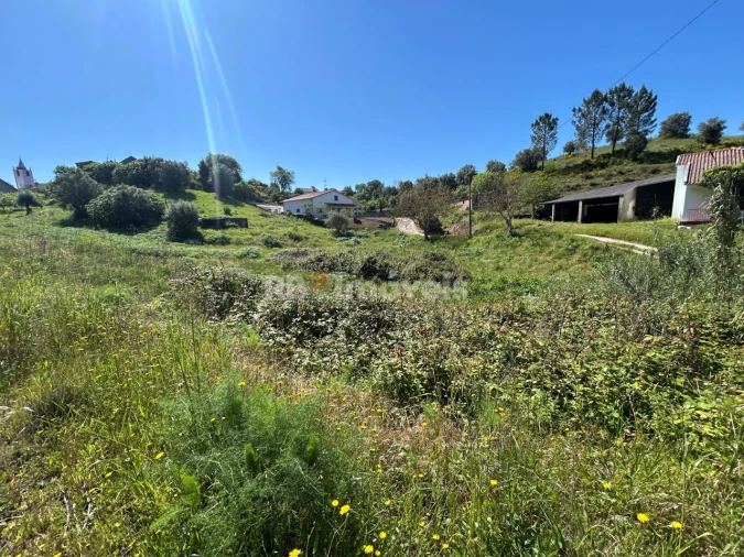 Terreno para Venda em Madalena e Beselga Foto 20