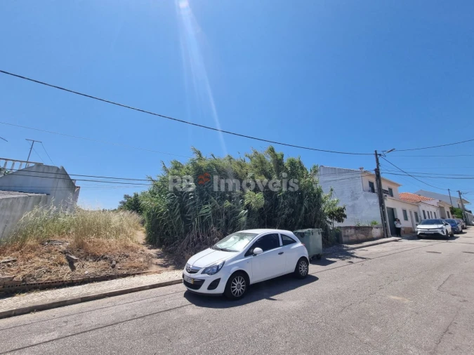 Terreno para Venda em Nossa Sra de Fatima Foto 4