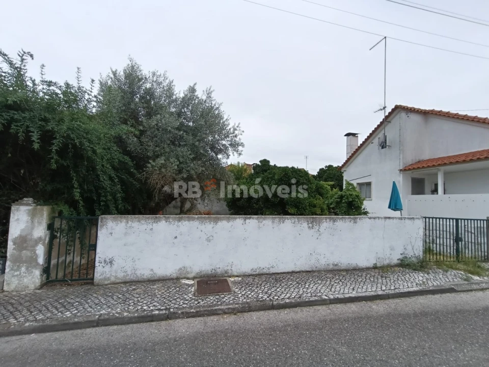 Terreno para Venda em Praia do Ribatejo Foto 4