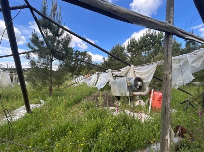 Terreno para Venda em Ferreira do Zezere Foto 26