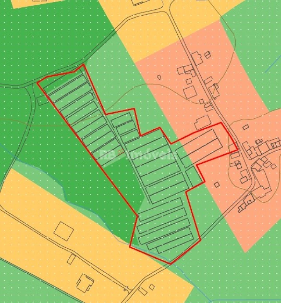 Terreno para Venda em Ferreira do Zezere Foto 38
