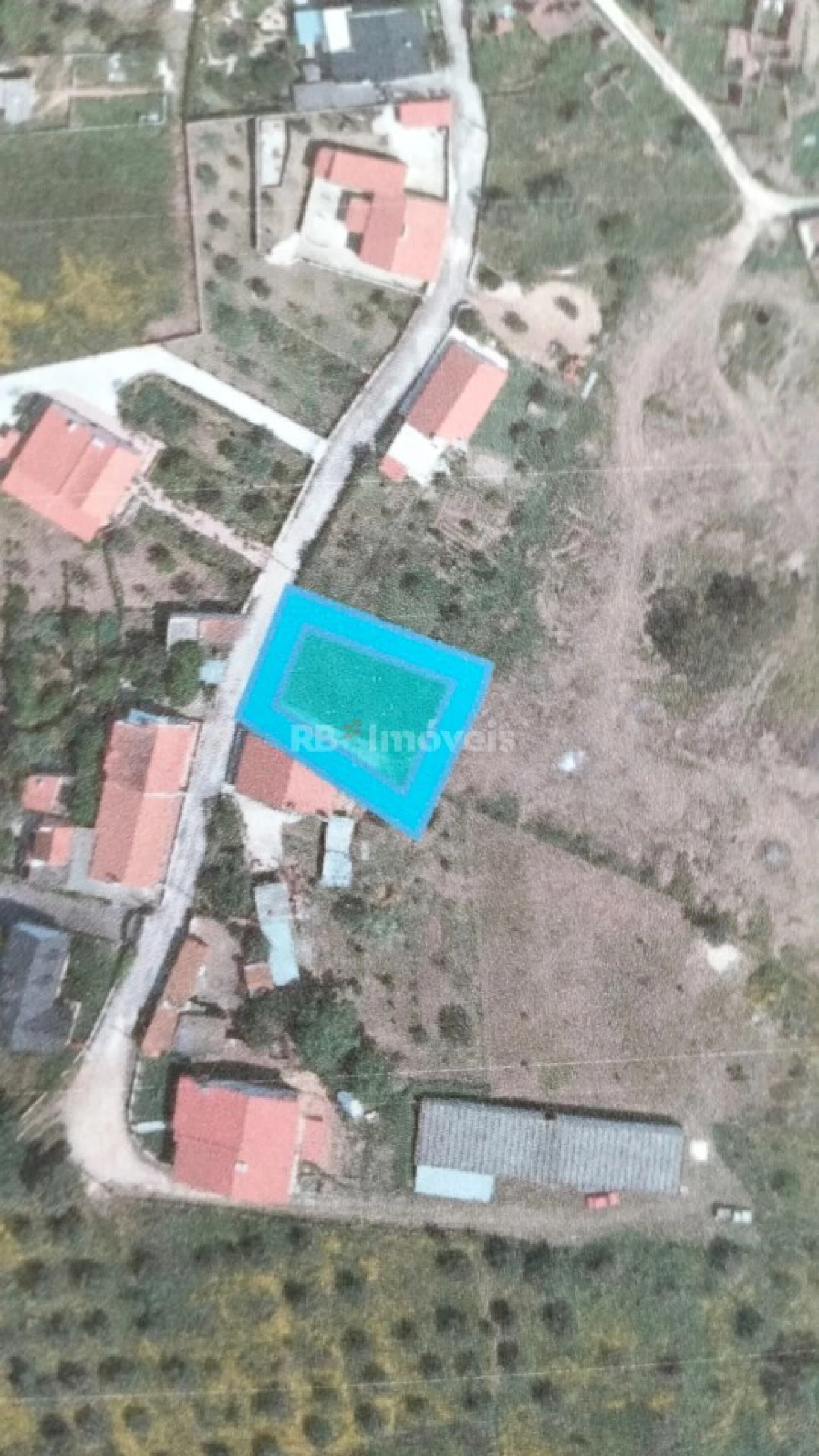 Terreno para Venda em Praia do Ribatejo Foto 10