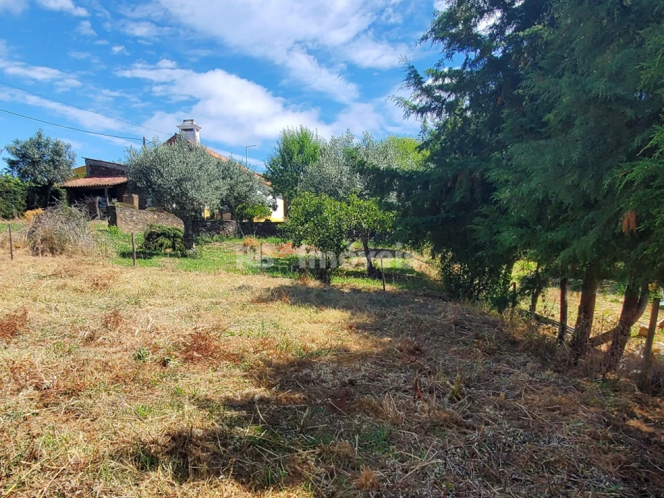 Terreno para Venda em Praia do Ribatejo Foto 3