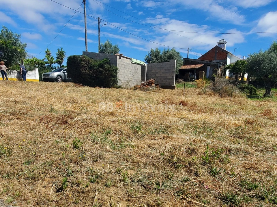 Terreno para Venda em Praia do Ribatejo Foto 8