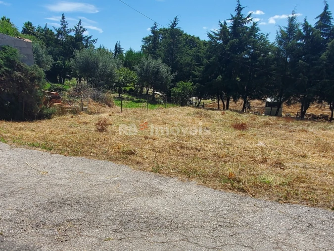 Terreno para Venda em Praia do Ribatejo Foto 7