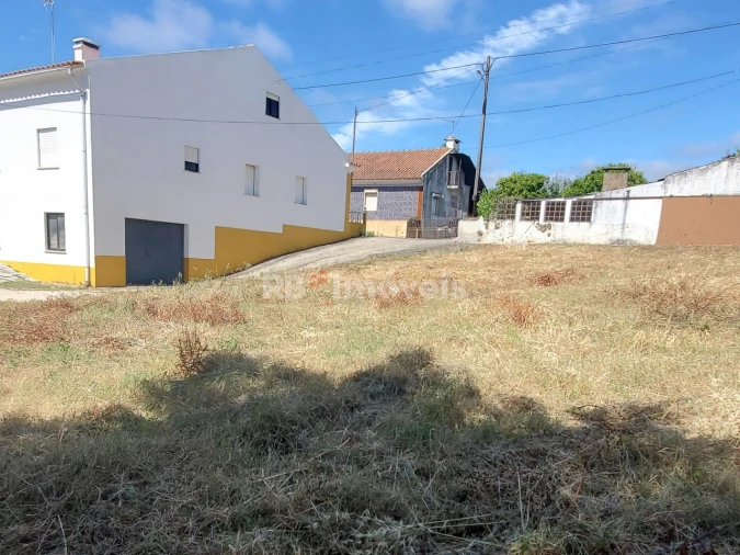Terreno para Venda em Praia do Ribatejo Foto 9