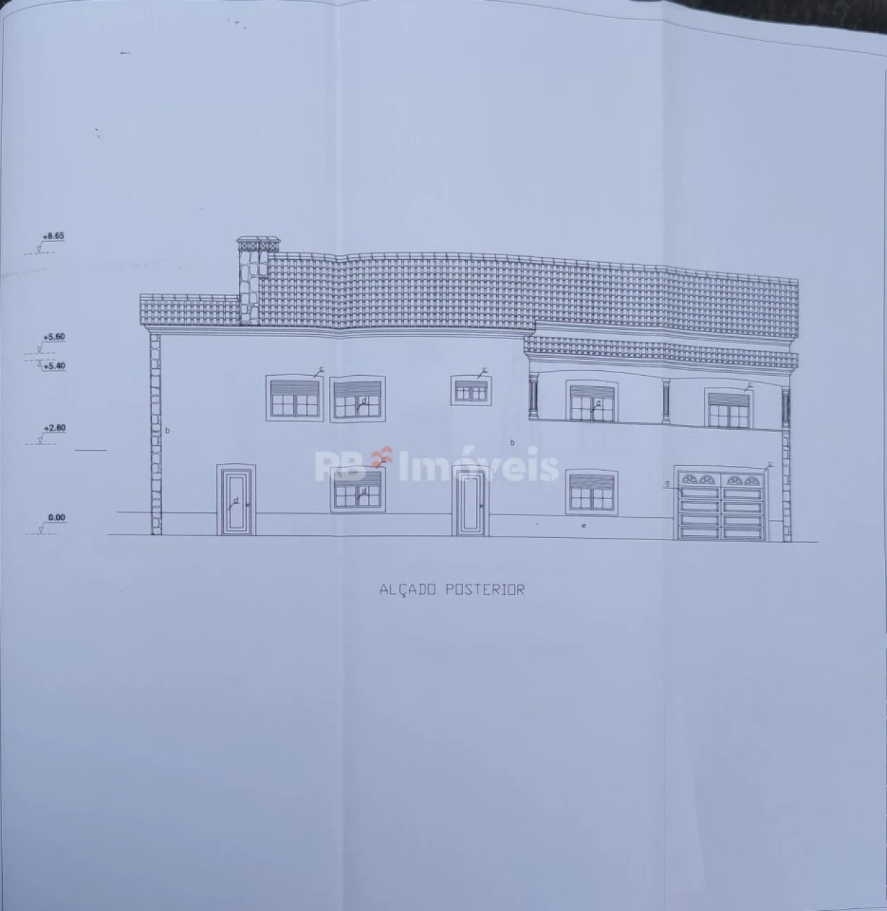 Terreno para Venda em Casais e Alviobeira Foto 11