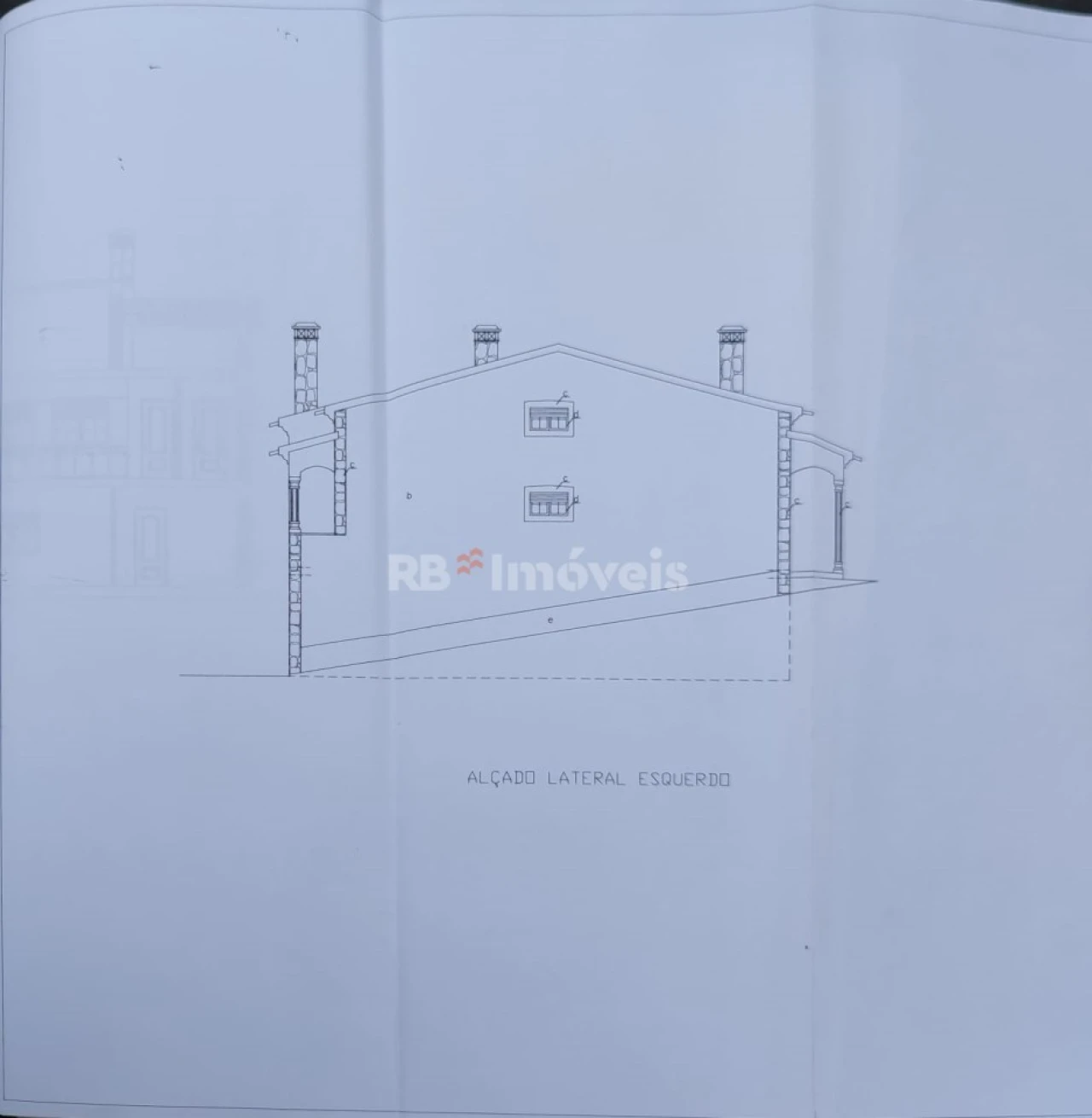 Terreno para Venda em Casais e Alviobeira Foto 14