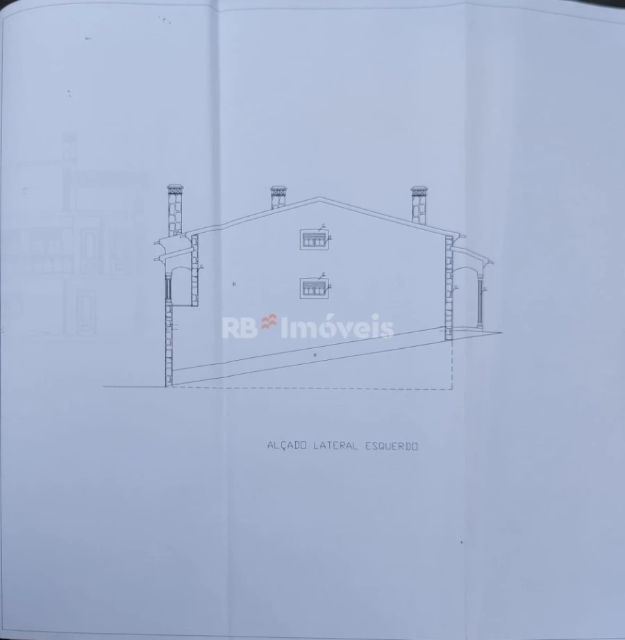 Terreno para Venda em Casais e Alviobeira Foto 14