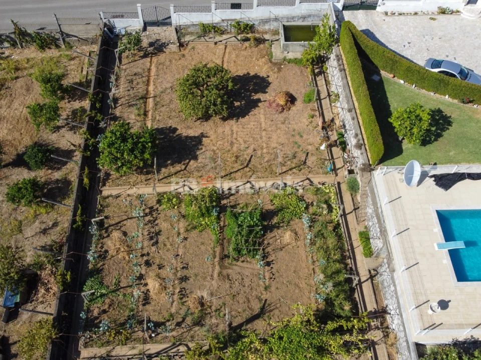 Terreno para Venda em Nossa Sra de Fatima Foto 2