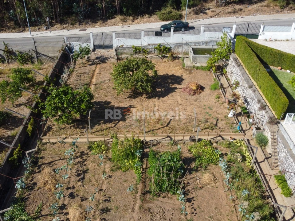 Terreno para Venda em Nossa Sra de Fatima Foto 1