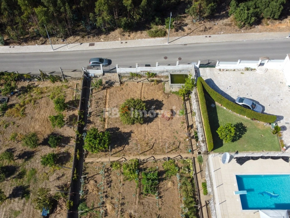 Terreno para Venda em Nossa Sra de Fatima Foto 6