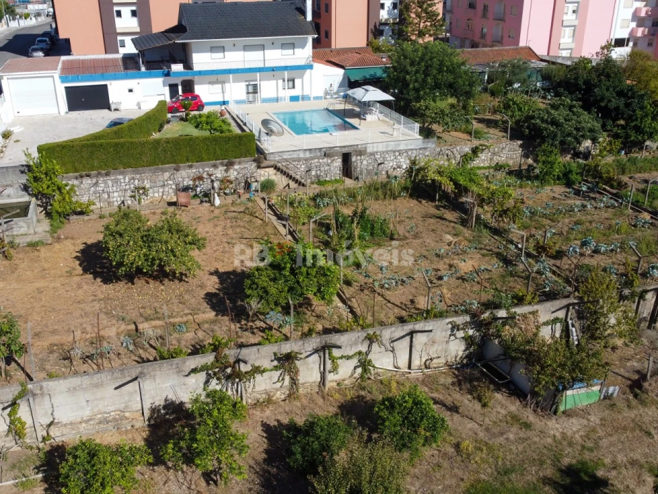 Terreno para Venda em Nossa Sra de Fatima Foto 13