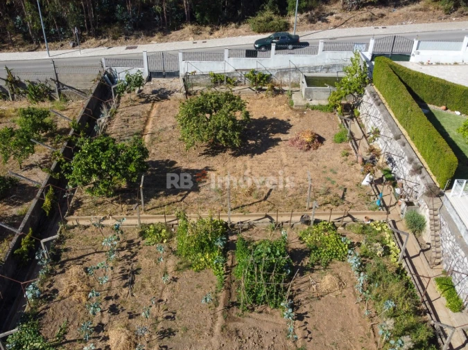 Terreno para Venda em Nossa Sra de Fatima Foto 1