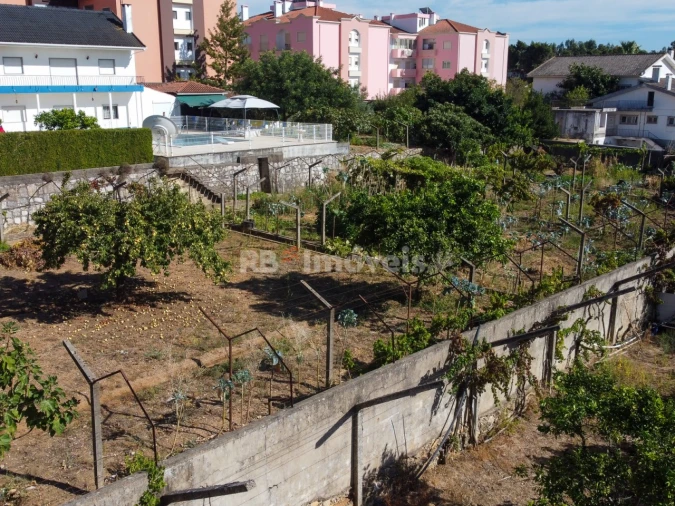 Terreno para Venda em Nossa Sra de Fatima Foto 9