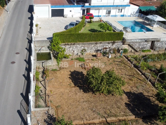 Terreno para Venda em Nossa Sra de Fatima Foto 11