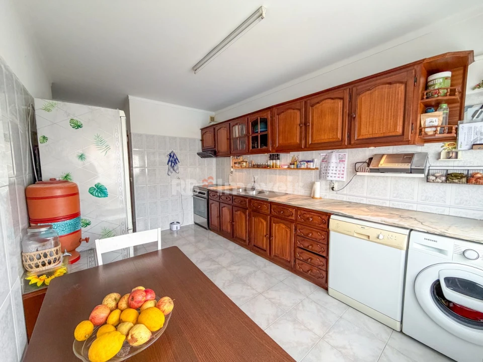 Apartamento T3 para Venda em Nossa Sra de Fatima Foto 3