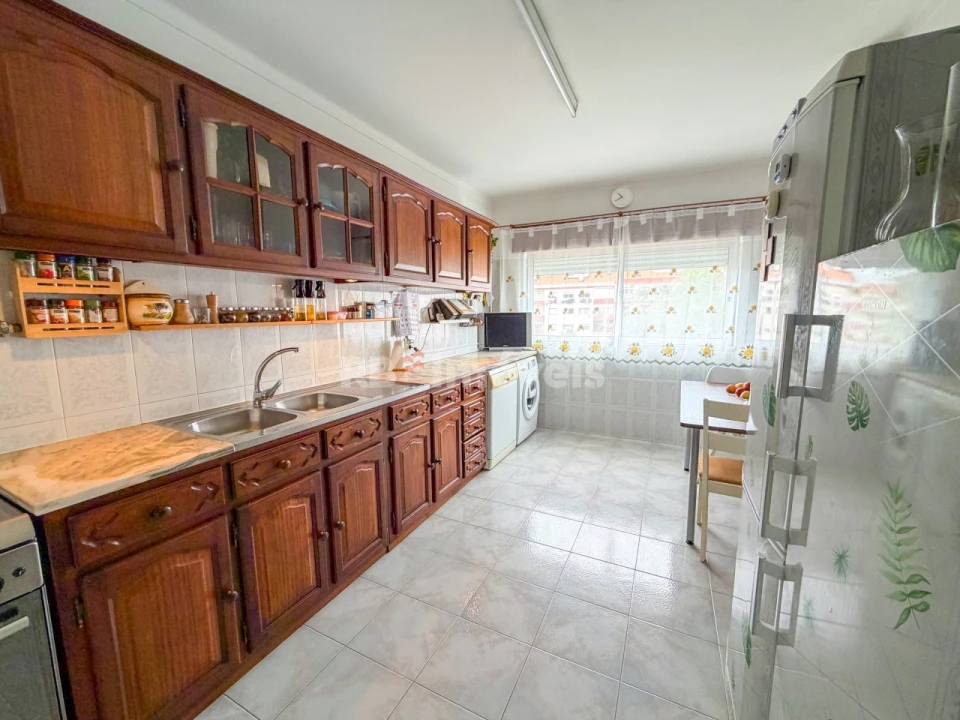 Apartamento T3 para Venda em Nossa Sra de Fatima Foto 7