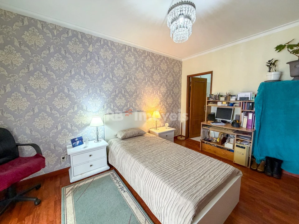 Apartamento T3 para Venda em Nossa Sra de Fatima Foto 4