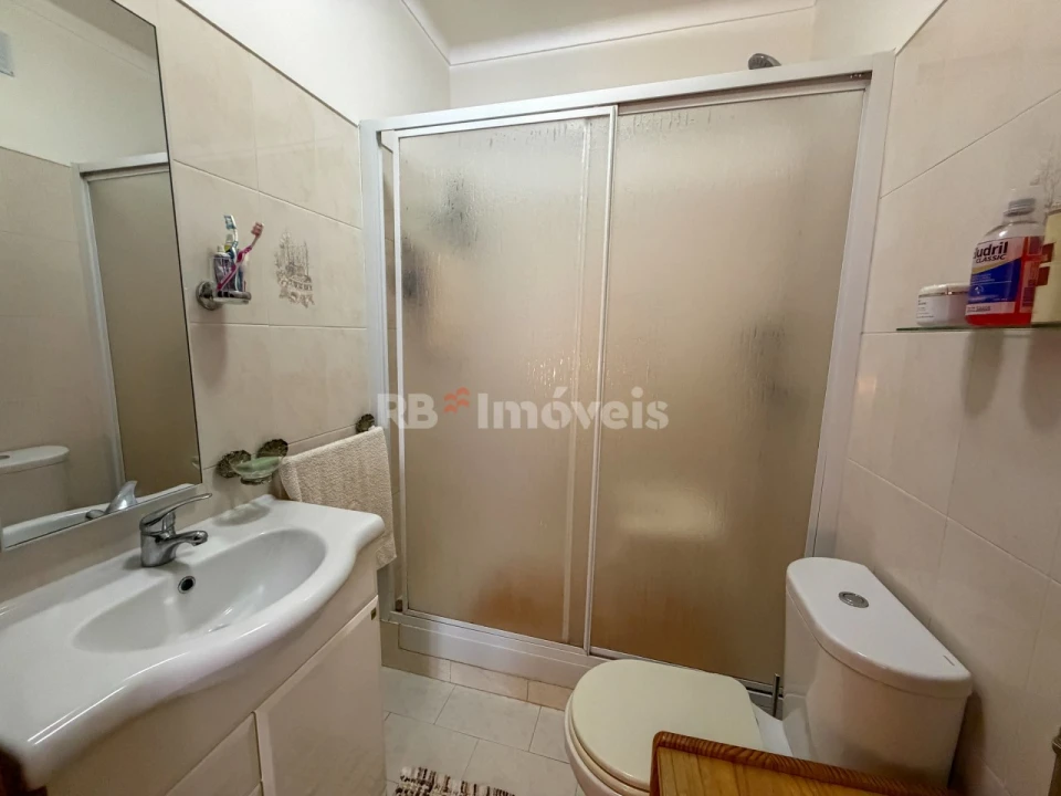 Apartamento T3 para Venda em Nossa Sra de Fatima Foto 21