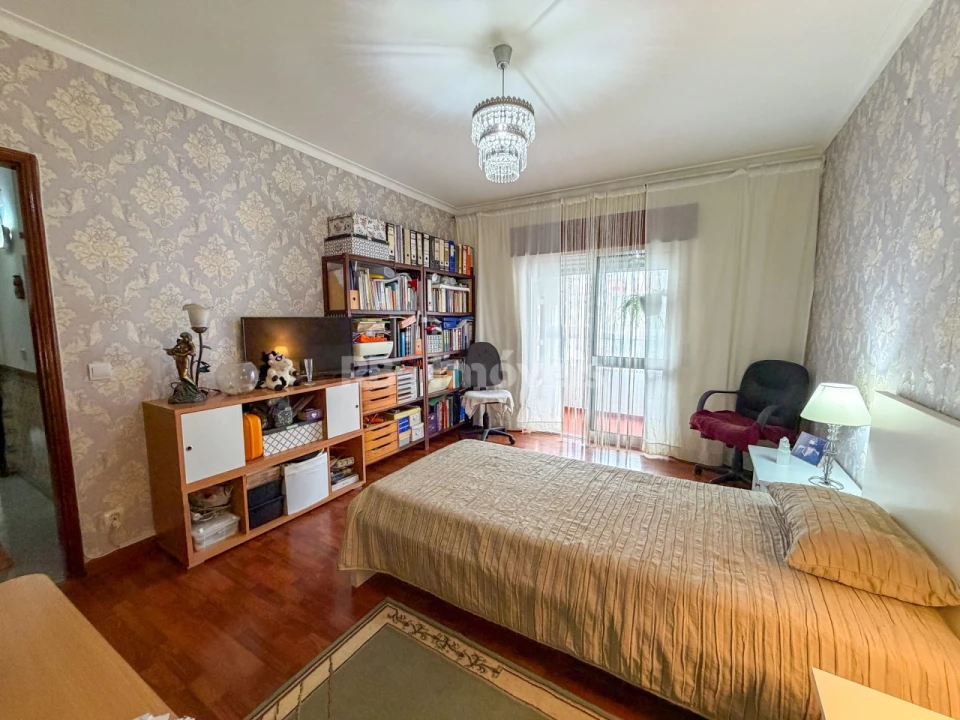 Apartamento T3 para Venda em Nossa Sra de Fatima Foto 18